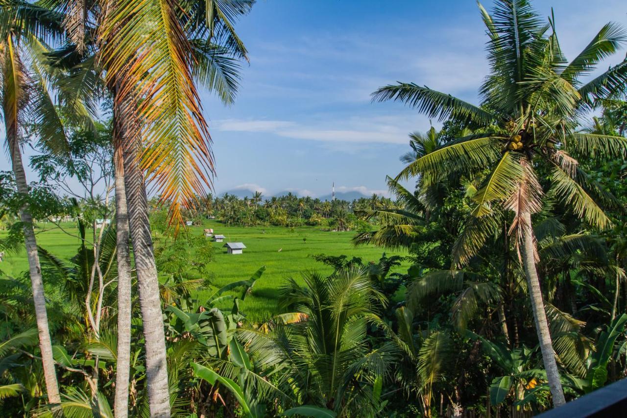 Villa Alam Surya, Mas Ubud Esterno foto